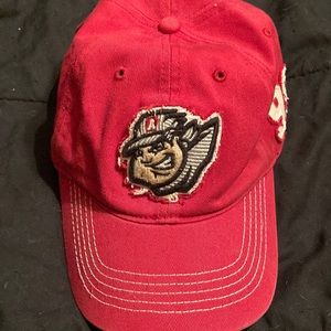 Altoona Curve Hat
